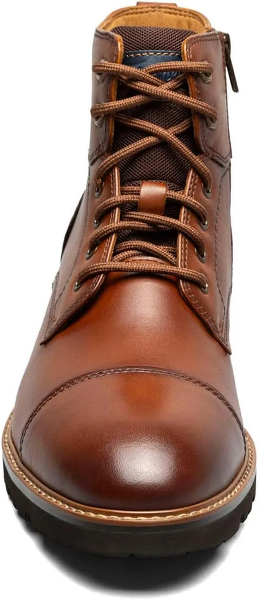 Florsheim Men's, Renegade Cap Toe Boot