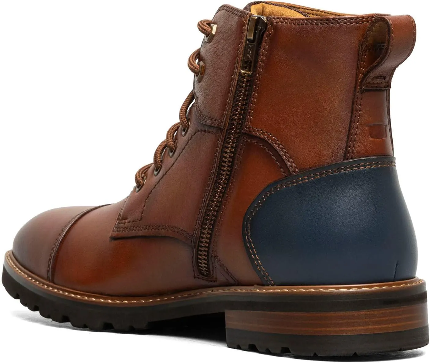Florsheim Men's, Renegade Cap Toe Boot