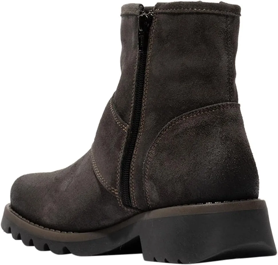 FLY London Women's Rily991fly Fashion Boot