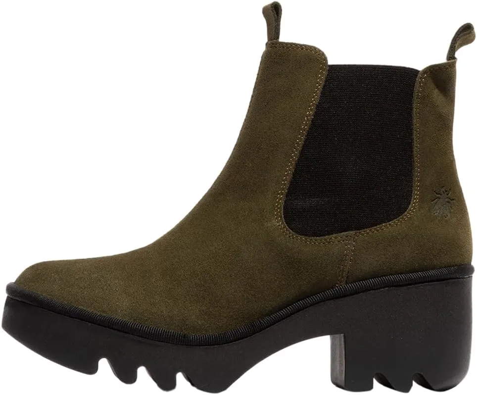 FLY London Women's Trig514fly Fashion Boot