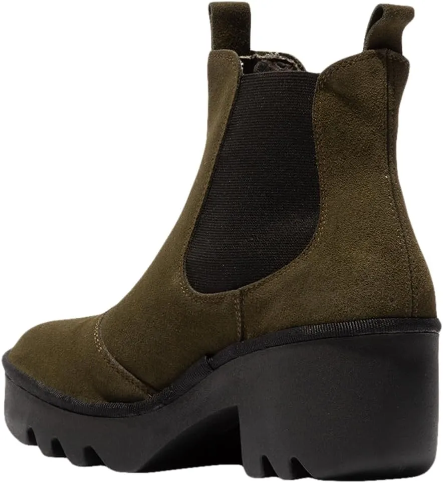 FLY London Women's Trig514fly Fashion Boot