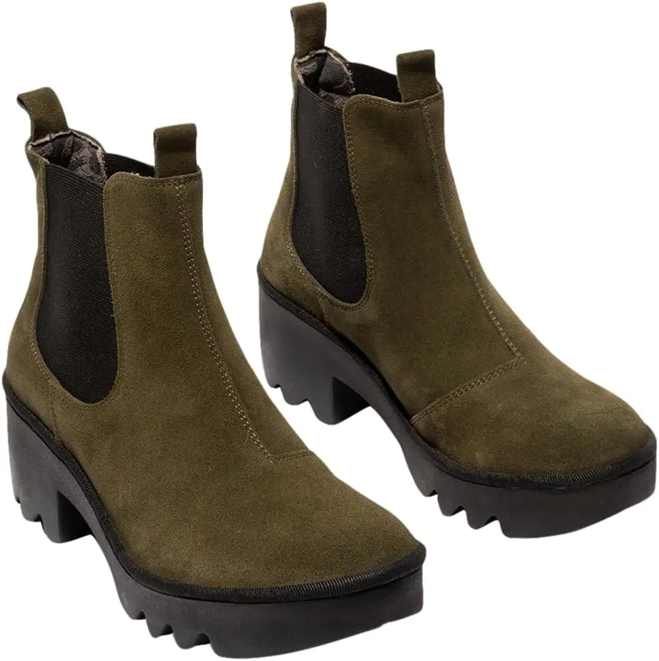 FLY London Women's Trig514fly Fashion Boot