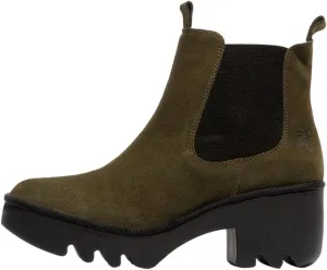 FLY London Women's Trig514fly Fashion Boot