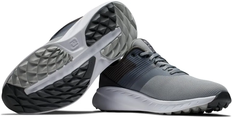 FootJoy Men's Fj Flex Golf Shoe