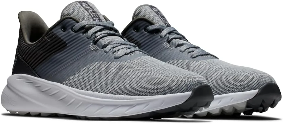 FootJoy Men's Fj Flex Golf Shoe