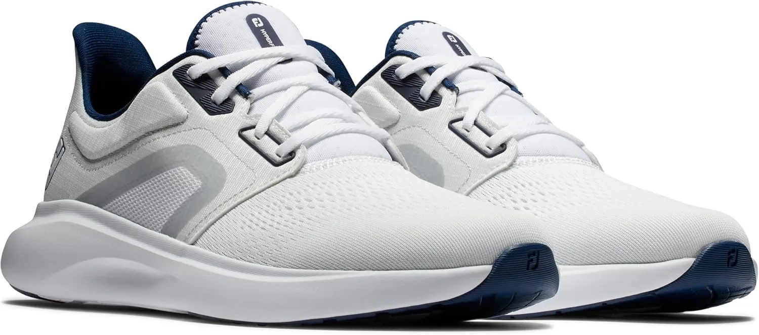 FootJoy Men's Hyperflex Tr Sneaker