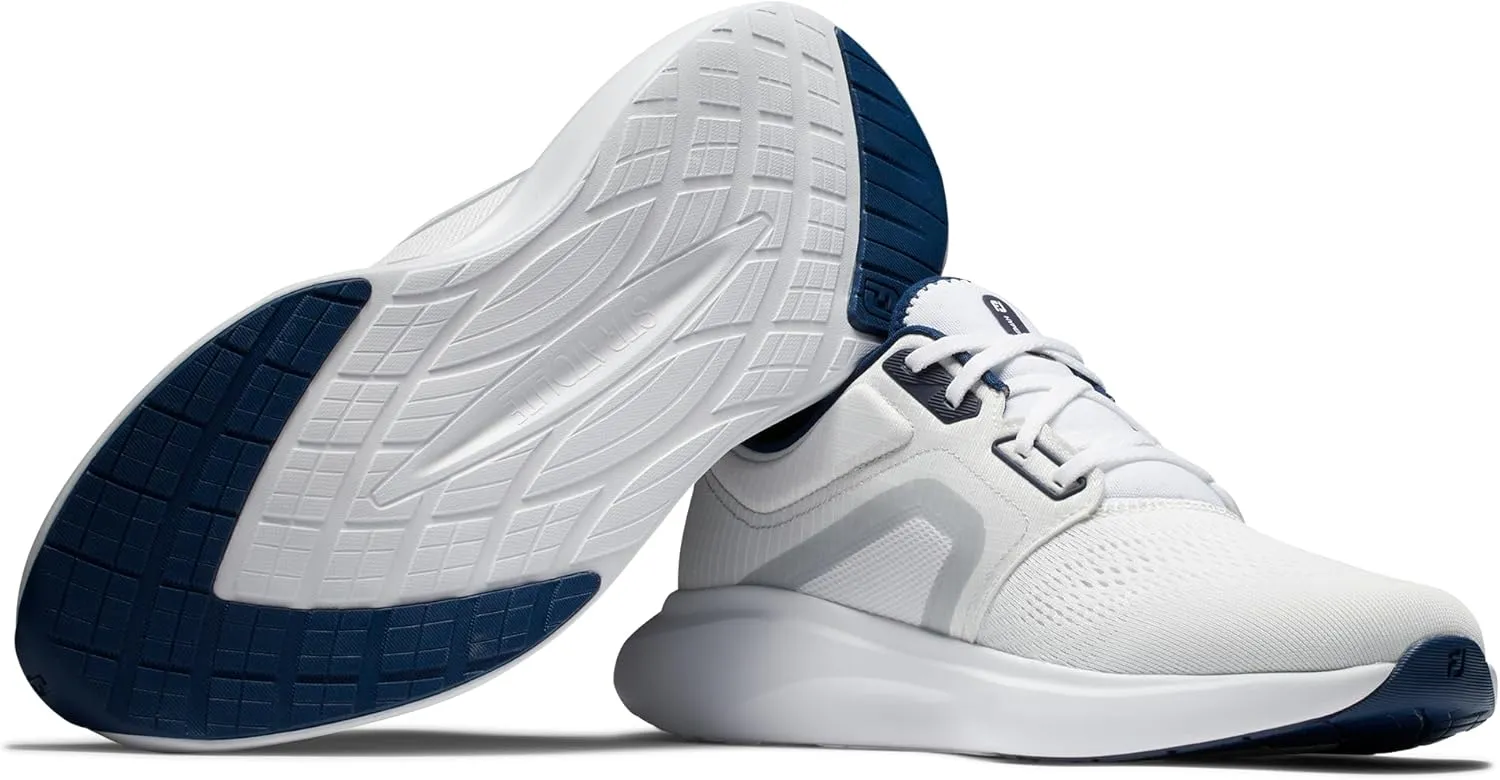 FootJoy Men's Hyperflex Tr Sneaker