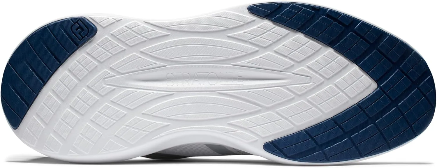 FootJoy Men's Hyperflex Tr Sneaker