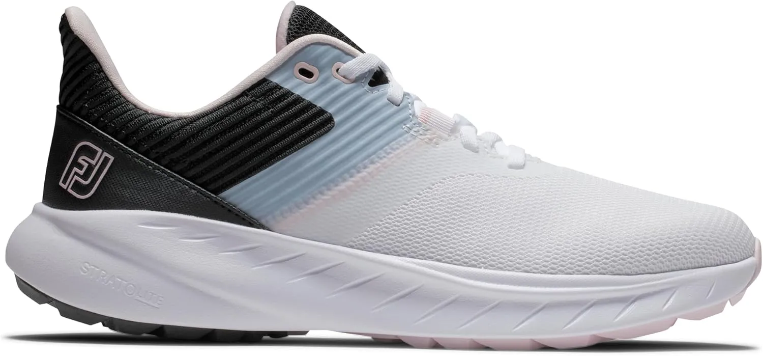 FootJoy Women's Fj Flex Golf Shoe