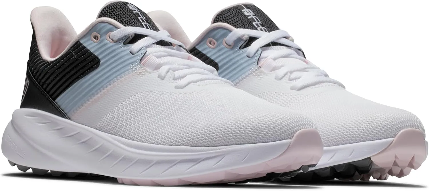 FootJoy Women's Fj Flex Golf Shoe