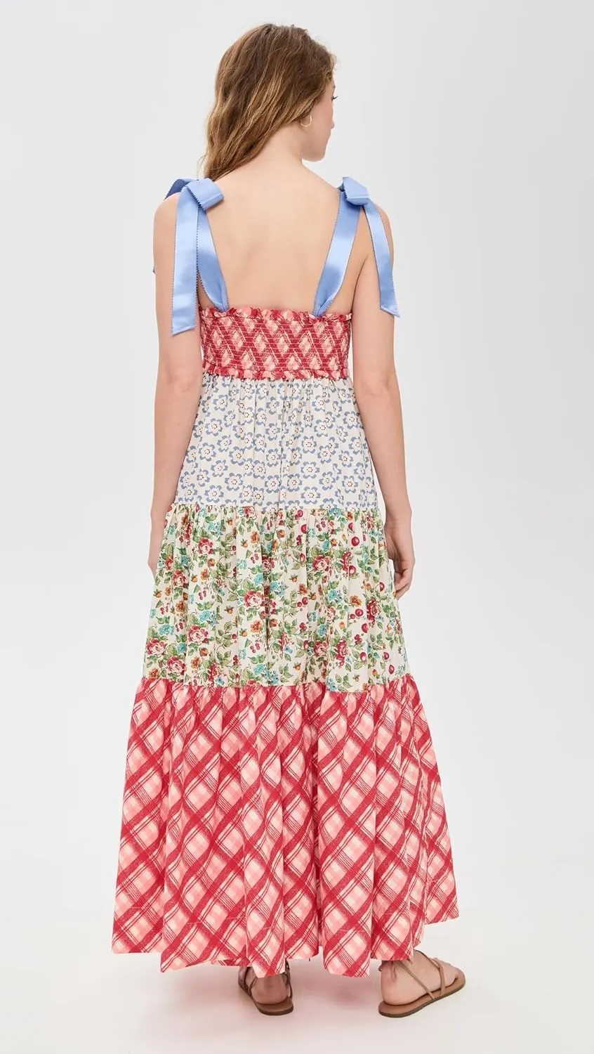 Free People Women's Bluebell Maxi