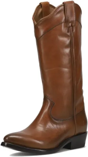 Frye Women's Billy Pull On Western Boot
