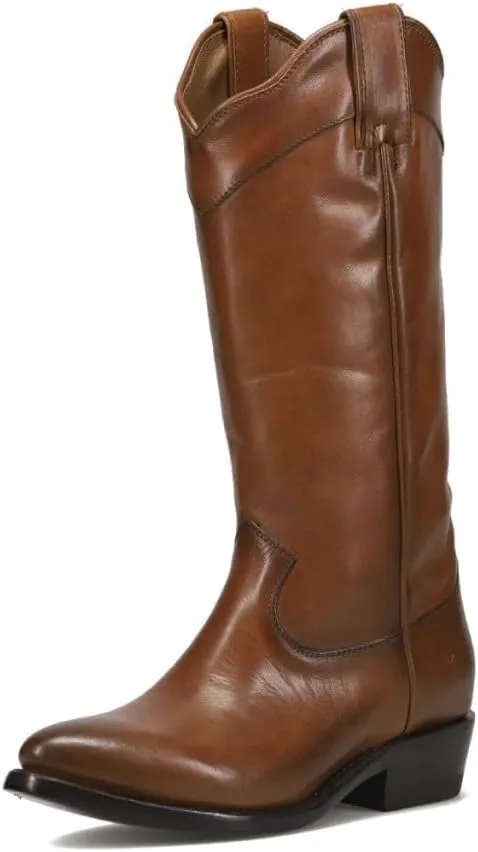 Frye Women's Billy Pull On Western Boot