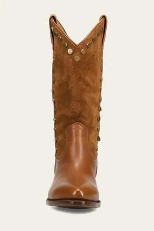 Frye Women's Billy Pull On Western Boot