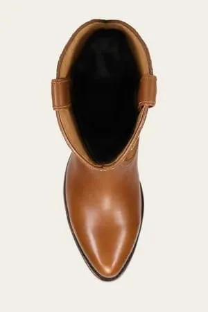 Frye Women's Billy Pull On Western Boot