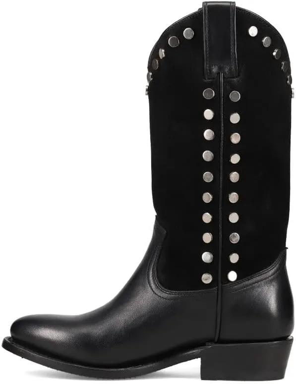 Frye Women's Billy Pull On Western Boot
