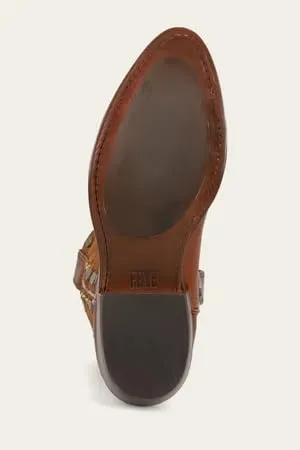 Frye Women's Billy Pull On Western Boot