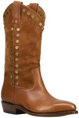 Frye Women's Billy Pull On Western Boot