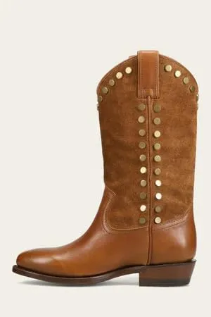 Frye Women's Billy Pull On Western Boot