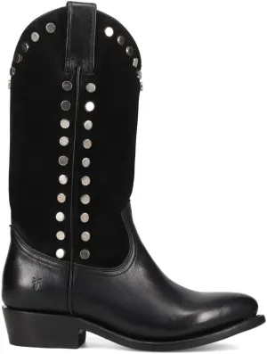 Frye Women's Billy Pull On Western Boot