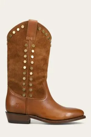 Frye Women's Billy Pull On Western Boot