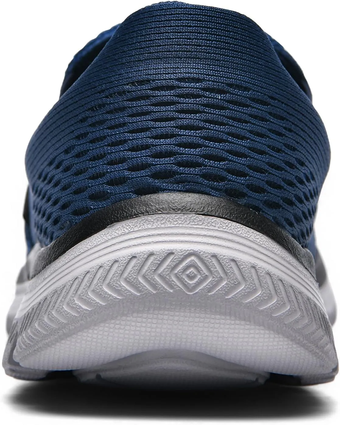 GALASEA Men's Casual Slip on Mesh Loafer Breathable Sneakers Ultralight & Comfort Walking Shoes