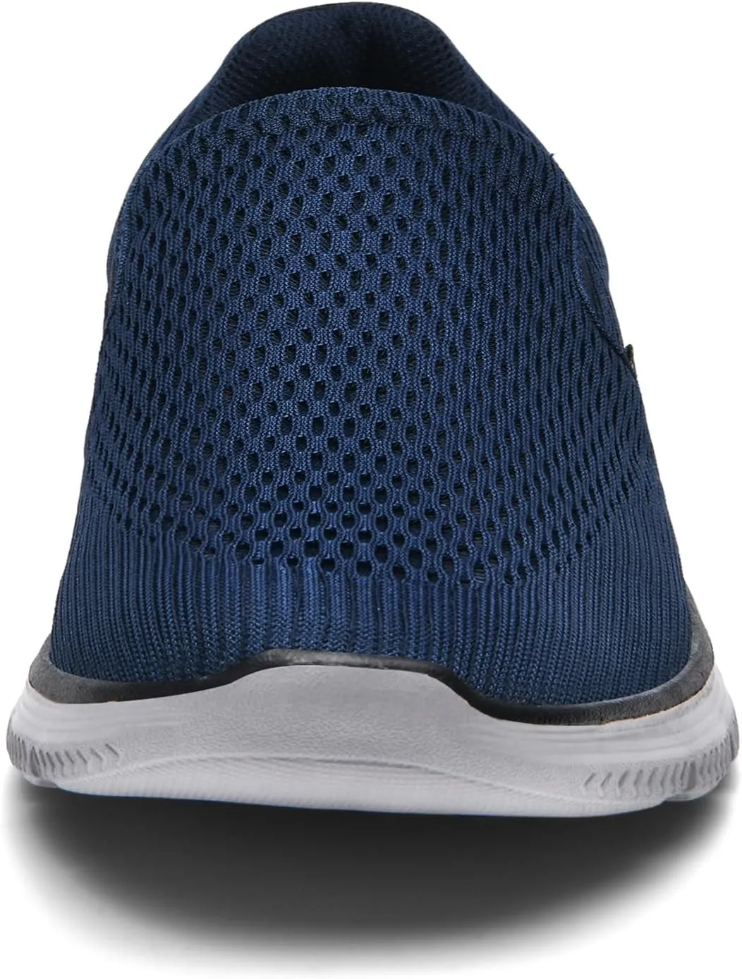 GALASEA Men's Casual Slip on Mesh Loafer Breathable Sneakers Ultralight & Comfort Walking Shoes