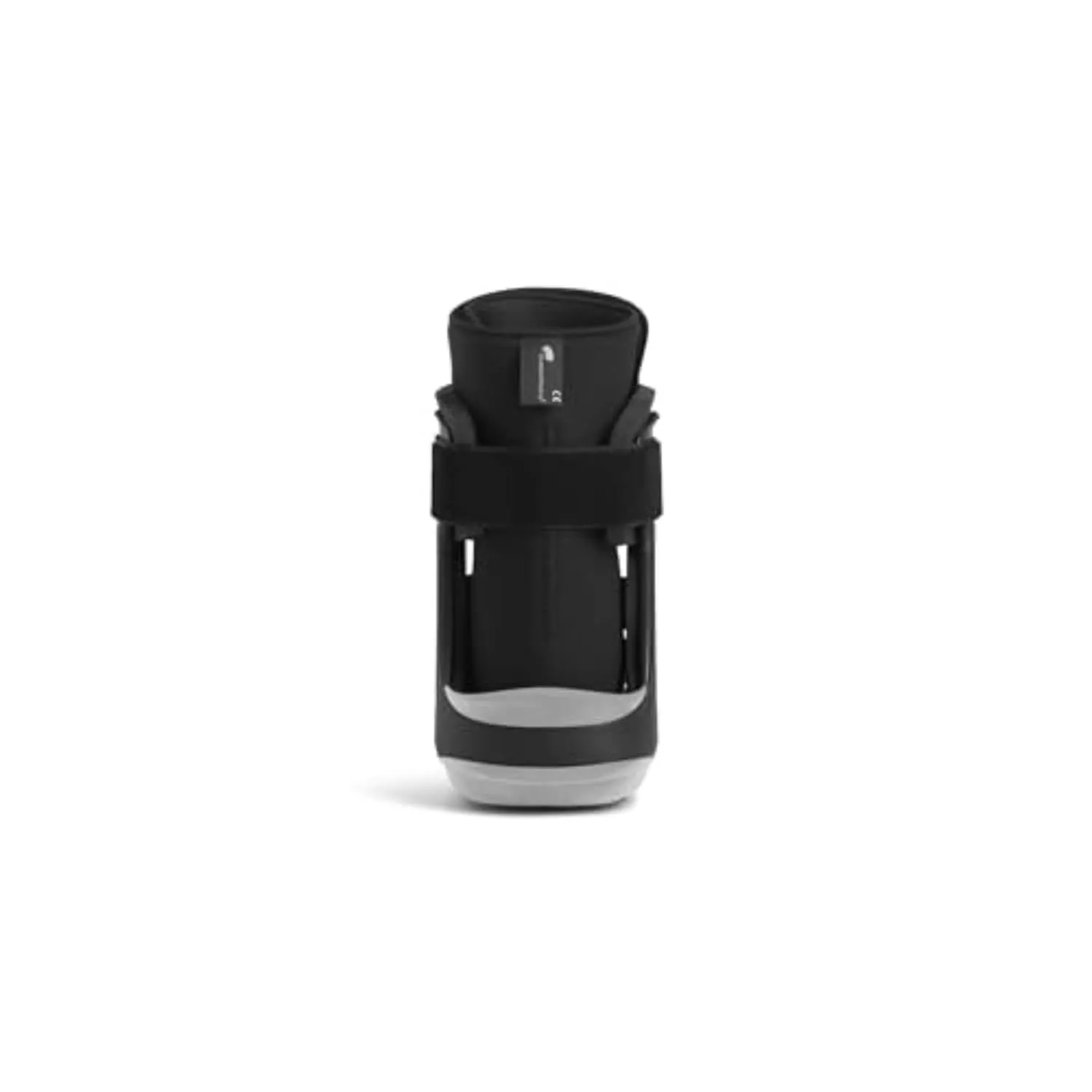 Gen 2 Pneumatic Walking Boot - Lightweight, Low Profile CAM Walker Boot - Premium Medical Boot for Foot Injuries, Ankle Sprains, Fracture Recovery Support, & More (Short, Medium)
