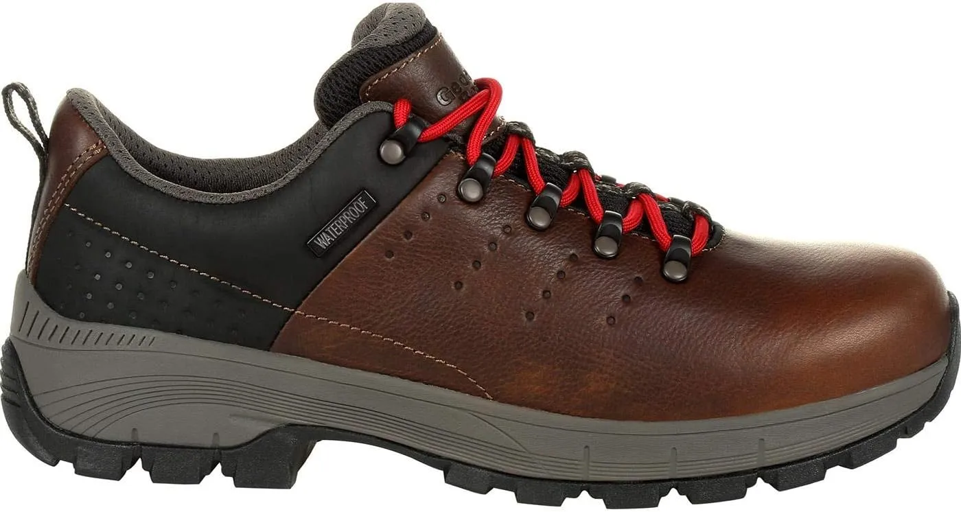 Georgia Boot Men's Eagle Trail Hiking Boot