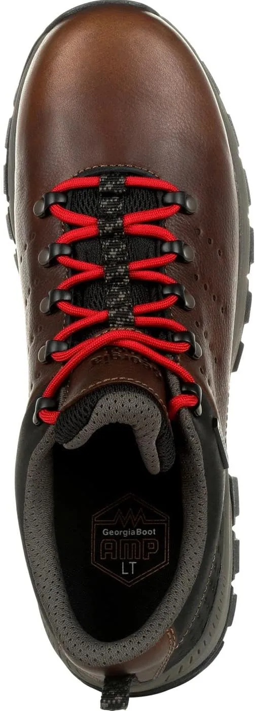 Georgia Boot Men's Eagle Trail Hiking Boot