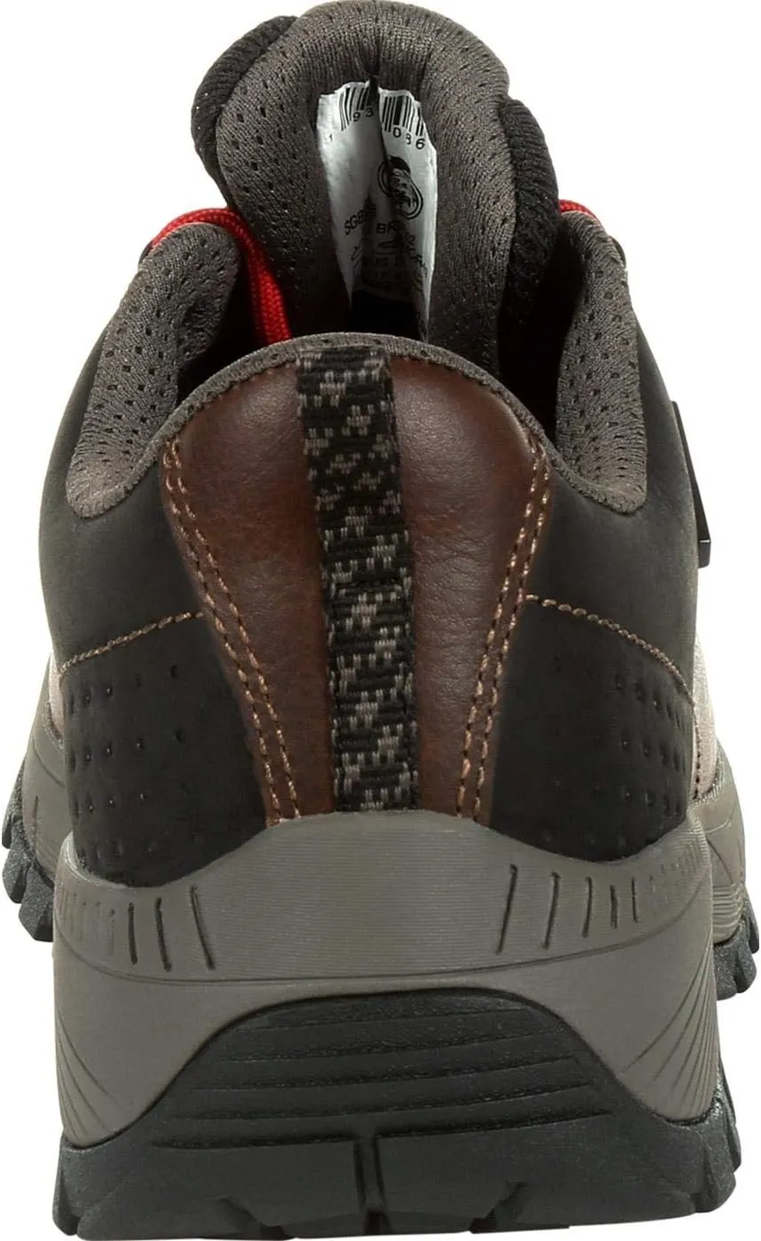Georgia Boot Men's Eagle Trail Hiking Boot