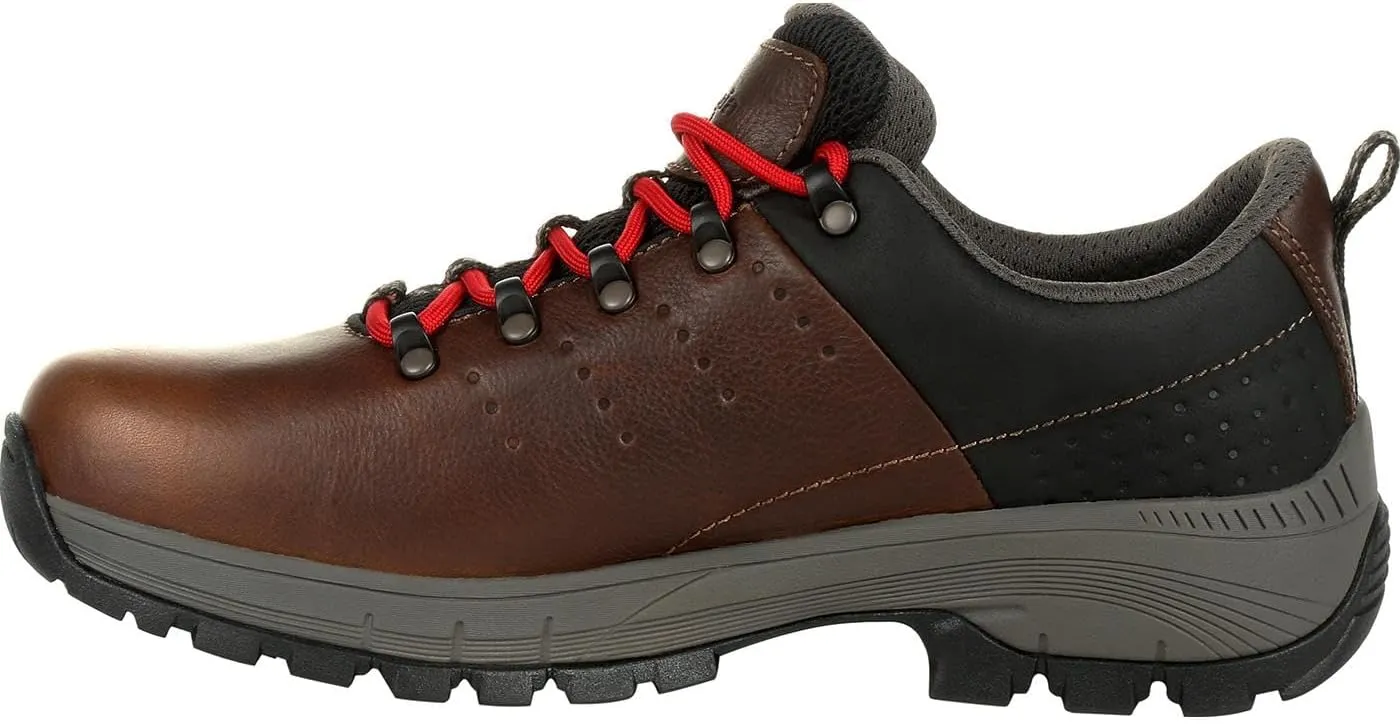 Georgia Boot Men's Eagle Trail Hiking Boot
