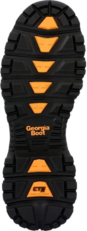 Georgia Boot Men's TBD-Tough Beyond Dispute Construction Boot