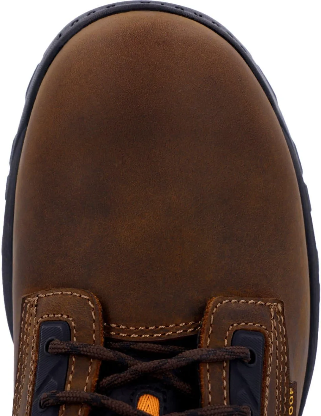 Georgia Boot Men's TBD-Tough Beyond Dispute Construction Boot