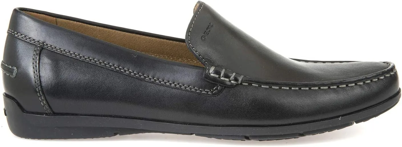 Geox Men's Msimon2 Slip-On Loafer