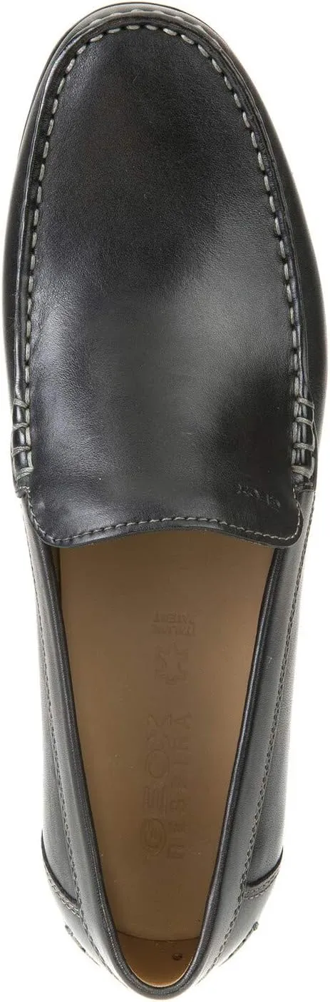 Geox Men's Msimon2 Slip-On Loafer