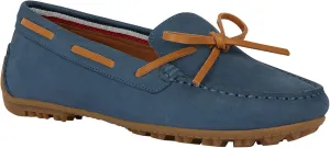 Geox Womens Kosmopolis Grip Boat Loafer