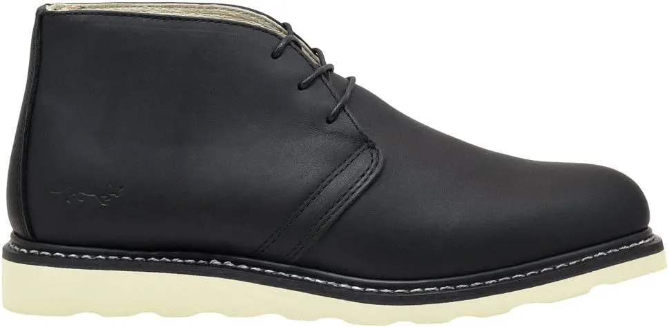 Golden Fox Enzo Men's Chukka Boot Casual