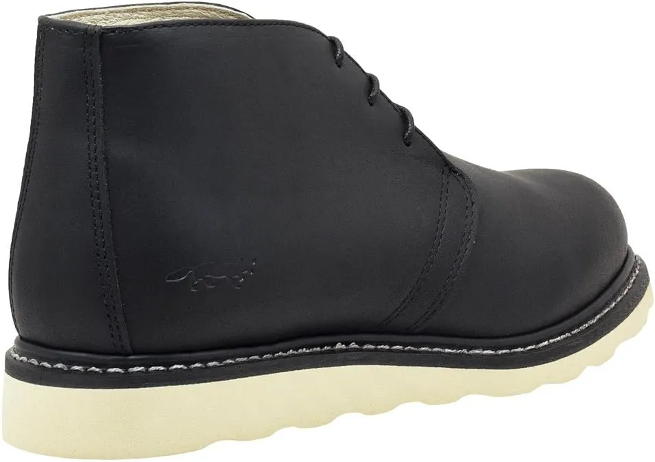 Golden Fox Enzo Men's Chukka Boot Casual