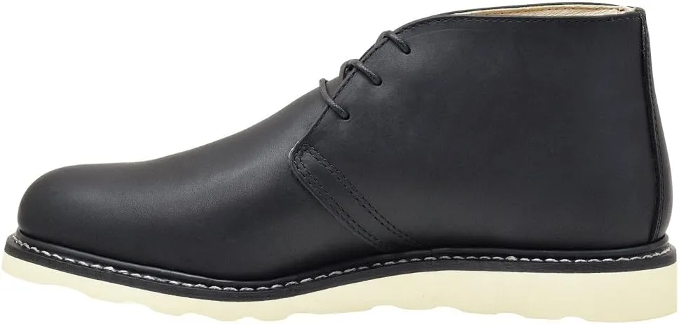 Golden Fox Enzo Men's Chukka Boot Casual
