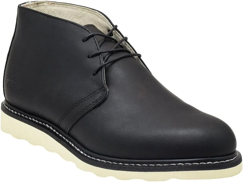Golden Fox Enzo Men's Chukka Boot Casual