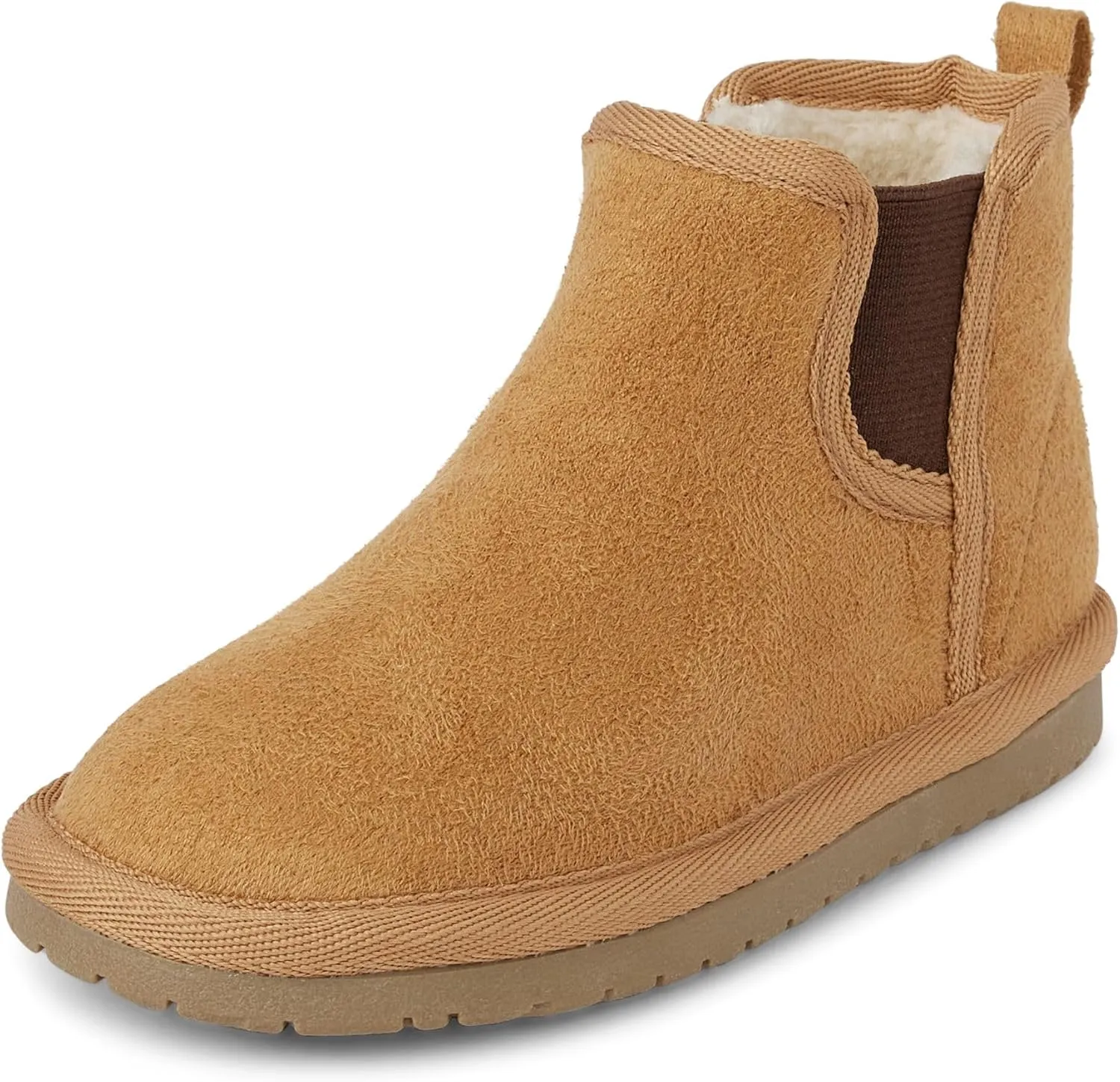 Gymboree,and Toddler Warm Lightweight Winter Boot