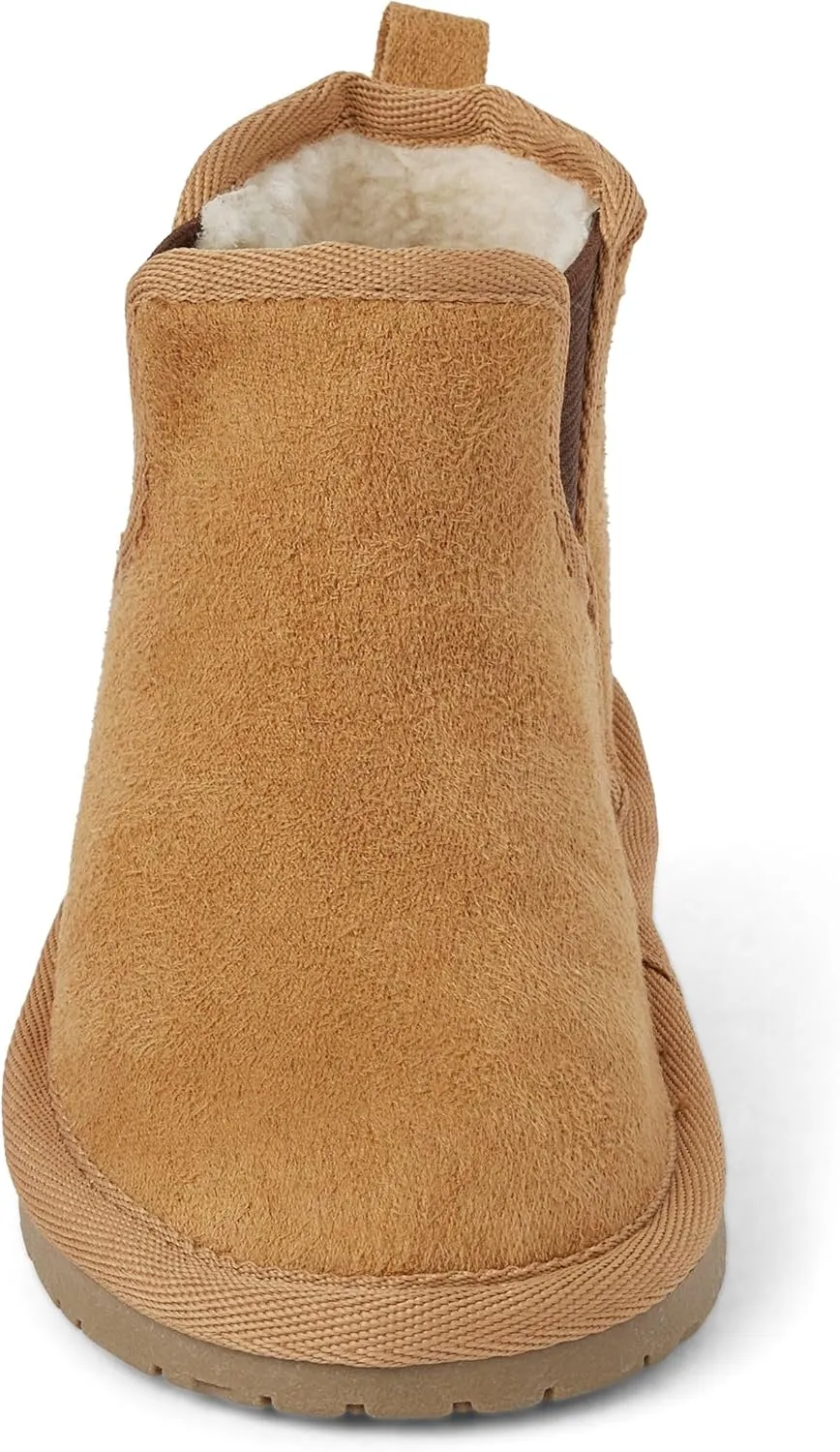 Gymboree,and Toddler Warm Lightweight Winter Boot