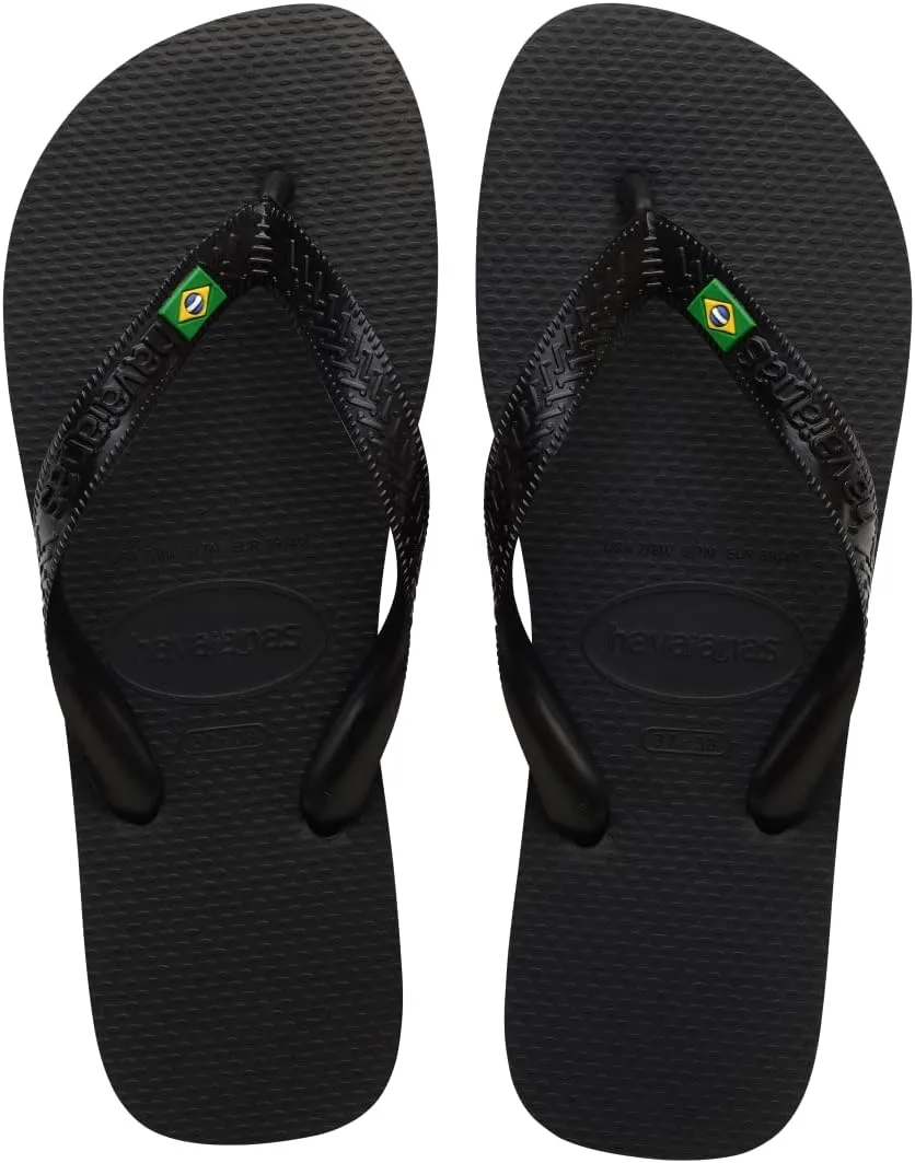 Havaianas Men's Brazil Flip Flops