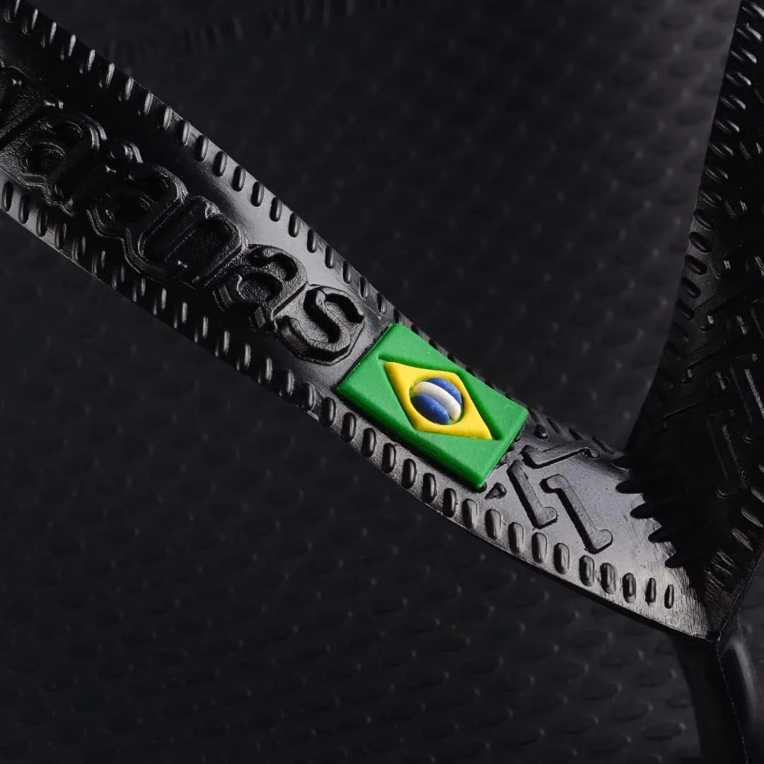 Havaianas Men's Brazil Flip Flops