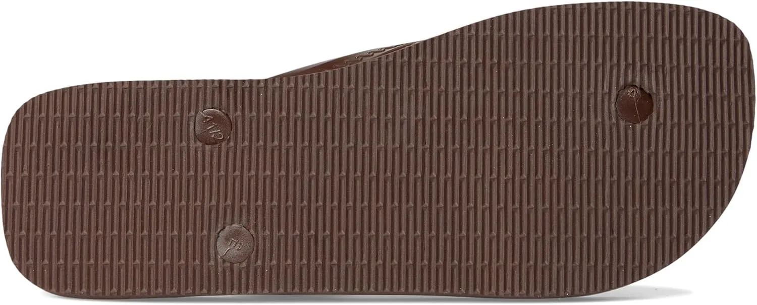 Havaianas Men's Bybrid Be Sandal Flip-Flop