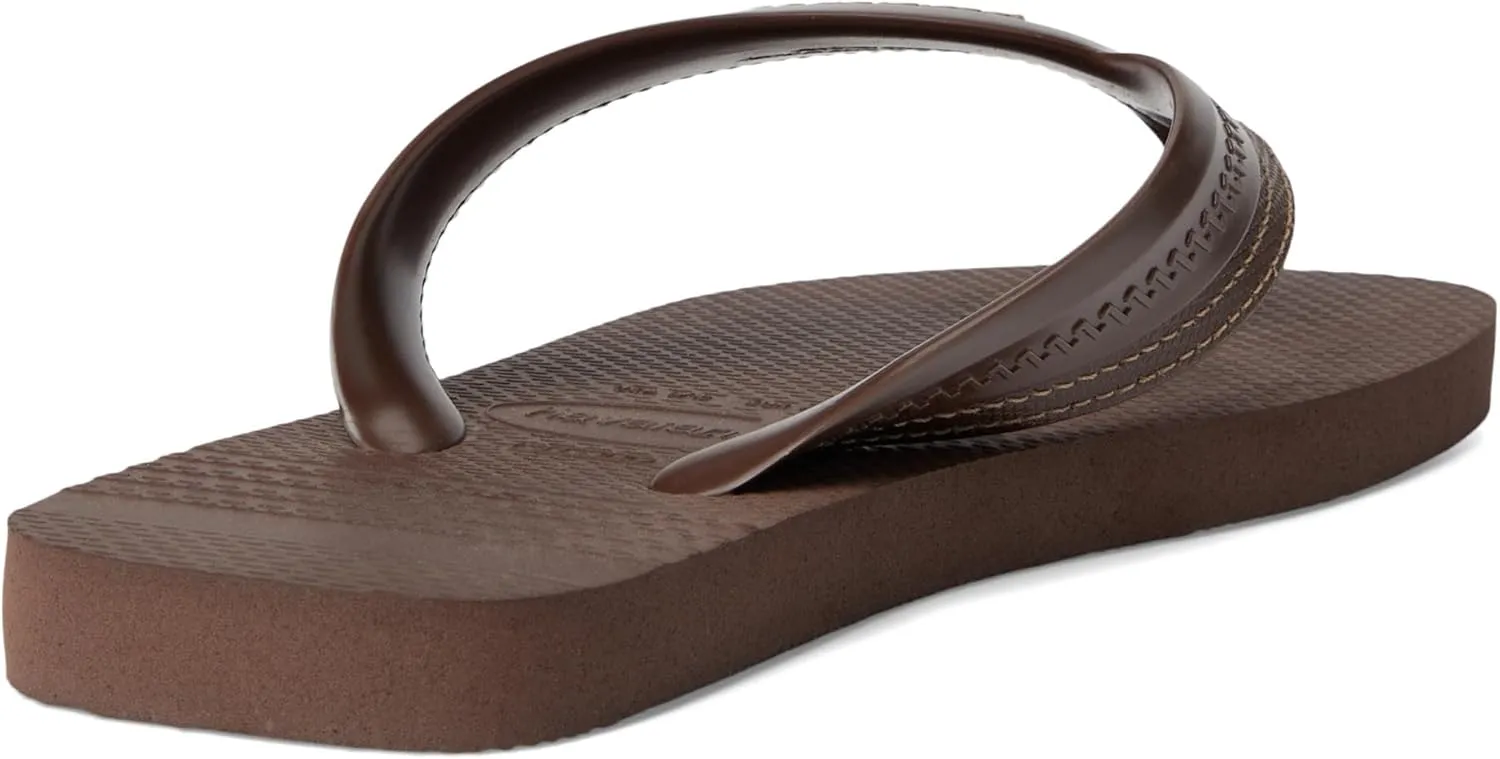 Havaianas Men's Bybrid Be Sandal Flip-Flop