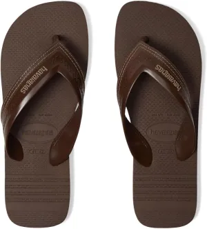 Havaianas Men's Bybrid Be Sandal Flip-Flop