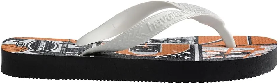 Havaianas Men's Flip-Flop