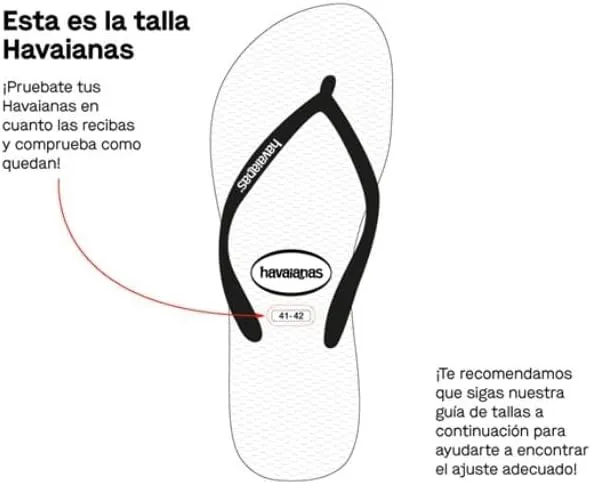Havaianas Women's Flip Flop Sandals